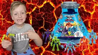 MrBeast Lab Hybrids MEGA PACK