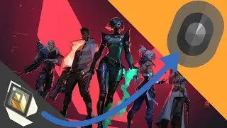 【Valorant】 Lets see how far we can climb in Plat