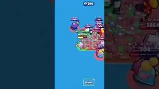 Рек #brawlstars #бравлстарс #shorts #brawl #бравл Рек