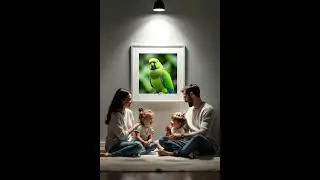 A Parrot&rsquo;s Final Goodbye 🦜💔 | Emotional Pet Story