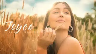 Video Portrait // Joyce