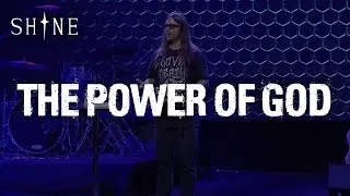 The Power of God (John 9:1-41) // Ryan Ries