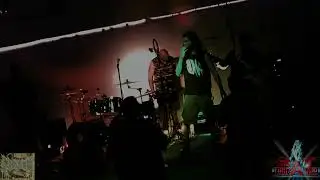 OBSYDIUM Live at Studio 210 San Antonio TX August 1 2025