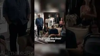 Did you notice Everyone in Modern Family is actually far from ordinary. #fyp #modernfamily #jay