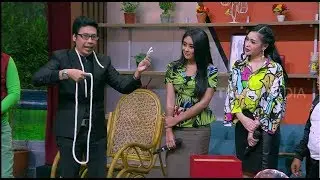 Duo Anggrek TERPUKAU Aksi Master Joe Sandy | OPERA VAN JAVA (02/10/18) 1-5
