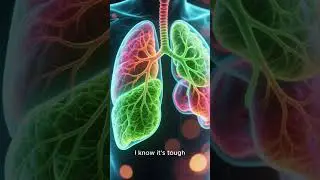 Over 60? Keep your lungs strong with 3 habits! #Healthyfood #SeniorHealth #HealthyAging #Over60Tips