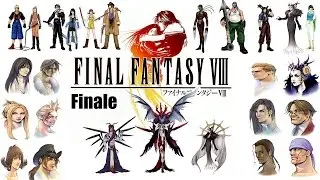 Final Fantasy VIII: Finale