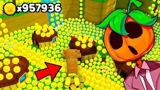 Encontré Esta CIUDAD SECRETA en Super Bear Adventure!