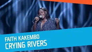 Faith Kakembo&ndash; Crying Rivers