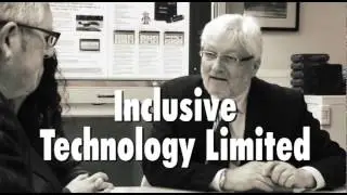 Inclusive Technology - The One Oldham Business Awards 2014