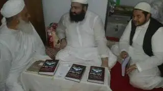 Dua Hazrat Karmanwala Sharif