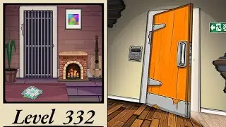 Escape Time: Level 332 &ndash; How to Solve? (Walkthrough)