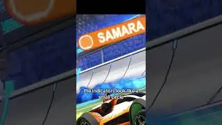 This Changes EVERYTHING | RL New Update | #rocketleague #newupdate #rocketleaguevideos #rlnews