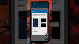 Android Users Must Watch 😱 Privacy Hack You Didn&rsquo;t Know! #viral #shorts #android