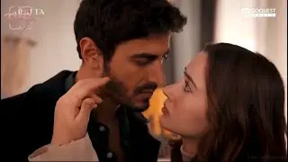 #ates gets jealous of #nezir & hurt&rsquo;s #mercan 🥺🌼 feelings