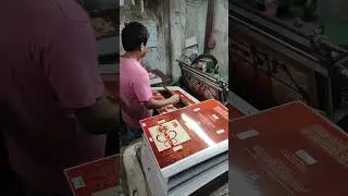 Amazing Small Size Die Cutting Machines ❤️