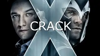 X-MEN: First Class | CRACK