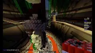 Midnight Society PvP - Hoodoo