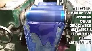 Colorwell (Pigments Dispersions)