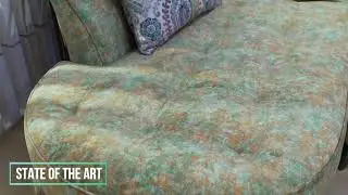 Nadia Furniture Limited- STATE OF THE ART