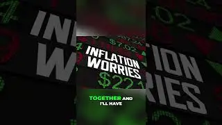 2026 Mortgage Rate Forecast: Inflation & Your Future Rates #shorts