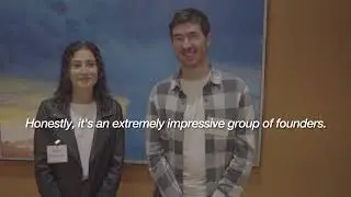 Inside the AI Founder Experience With Untapped Ventures