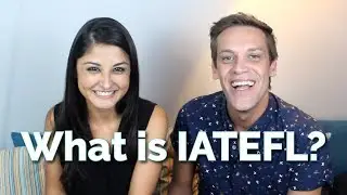 What is IATEFL? Tips for professional development