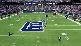 Madden 24