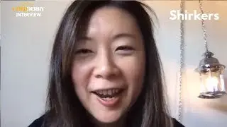 Sandi Tan ('Shirkers') on friends' blunt criticisms in Documentary Feature contender | GOLD DERBY