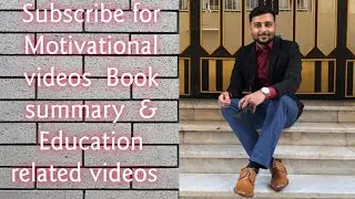 Sabbidev Educational channel Trailer