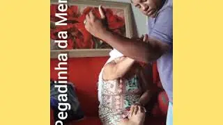 PEGADINHA: JR BOBINHO C/ A MERDA NO BRA&Ccedil;O