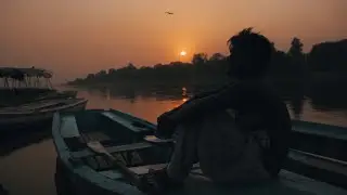 Ravi River | Life | Documentary | HD