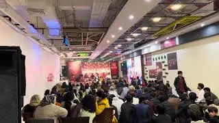 Mehfil program #mehfilprogram #shorts_video #viralreels #viral #abdullahmall