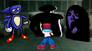 Nico's FunkBots - ENIGMATIC gameplay (Man With A Unique Aura)