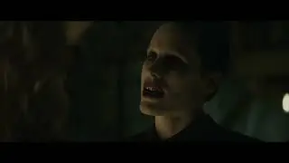 Harley & Joker // Would You Live For Me // Suicide Squad 2016 Movie