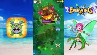 Everwing How to Get 613 Coins