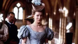 An Ideal Husband Full Movie Facts And Review |  Cate Blanchett | Minnie Driver