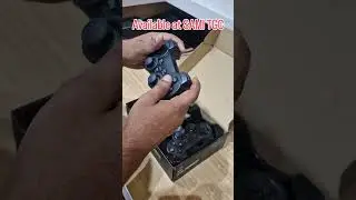 20,000+ Built-in Retro Games | Wireless Game Console with Dual Controllers #videogames  #ps5 #games