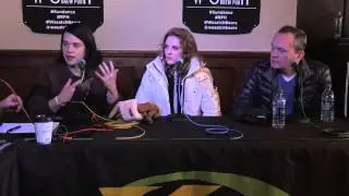Radio from Hell at Sundance 2016 | 