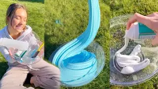 Huge Fluffy Slime!