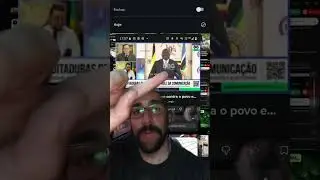 Bitchat, fim das ditaduras, liberdade, Uganda e um pa&iacute;s a&iacute; que n&atilde;o &eacute; o Brasil. O que tem a ver?