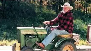 The Straight Story (1999) Recommendation/Review ***SPOILERS***