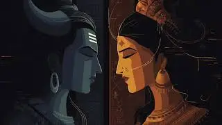 Shiva Shakti Shambo Mantra | Handpan Music for Flow Yoga 🕉️🌊✨