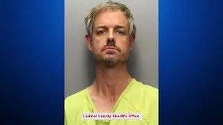 Inmate Allegedly Attacks Deputy In Larimer County Jail