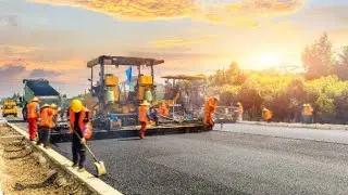 🚧BBBPL construction work akkalkod road line 🚧 #ytshorts #trending 