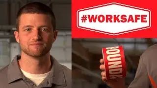 WorkSafe: PathFinder Print Tape