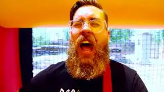 Sledding With Tigers - Retirement (Official Music Video)