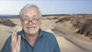 W&Uuml;STENZEITEN  - Predigt aus der FeG Rheinhausen  vom 26.07.2020 - Andre Pascher