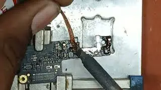 How to change mi phone charging jak # riparing #mobileriparing
