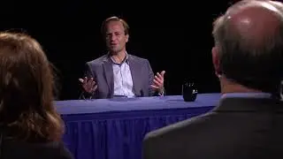 What book is on Brian Calley's nightstand? | 2018 Michigan Gubernatorial Candidate Q&A | DJC